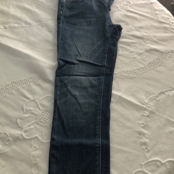 Gorgeous jeans ( bag D) - Picture 9 of 11